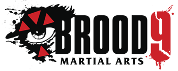 Brood 9 Martial Arts